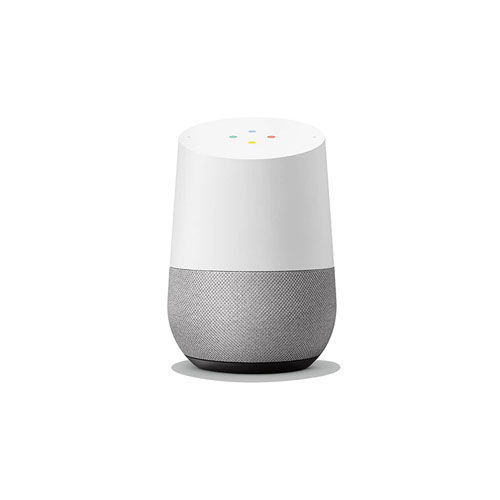 Google Home photo du produit front L