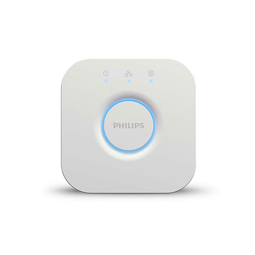 Philips Hue Bridge photo du produit front L