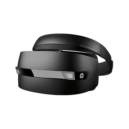 HP Windows Mixed Reality Headset photo du produit front L