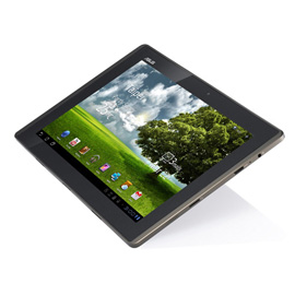 Asus TF101 TF101-1B182A photo du produit back M