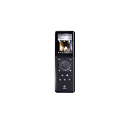 Logitech Squeezebox Duet photo du produit front M