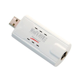 Hauppauge WinTV-HVR-900 for Mac & PC photo du produit front M