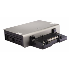 HP 2008 150W Advanced Docking Station  photo du produit back M