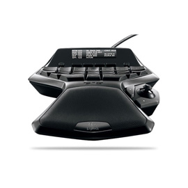 Logitech G13 Advanced Gameboard photo du produit side M