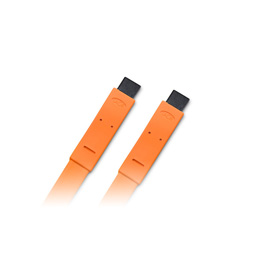 LaCie FireWire 800 to FireWire 800, Design by item photo du produit front M