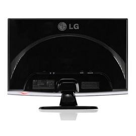 LG W2453TQ-PF photo du produit side M