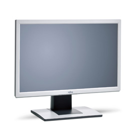 Fujitsu B line B24W-5 ECO photo du produit back M