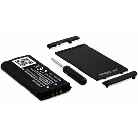 Speed-Link Replacement Battery for DSi photo du produit back M
