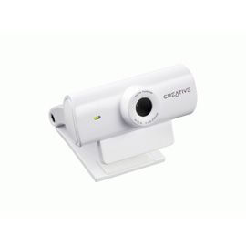 Creative Labs Live! Cam Sync photo du produit back M