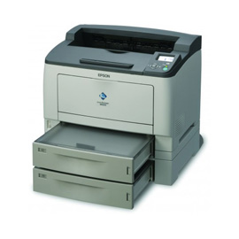 Epson Epson AcuLaser M8000DTN photo du produit side M