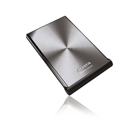 A-DATA NH92 Portable 640GB photo du produit front M