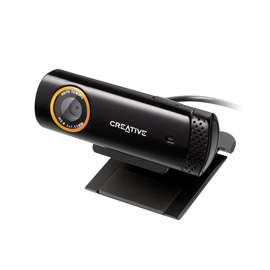 Creative Labs Live! Cam Socialize photo du produit front M