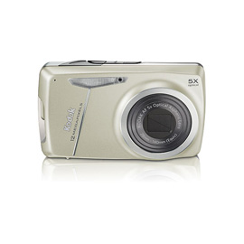 Kodak M series EasyShare M550 photo du produit front M
