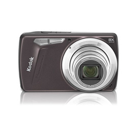 Kodak M series EasyShare M580 photo du produit front M