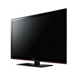 LG 26LE5500 photo du produit front M