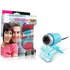 Canyon CNR-WCAM820 photo du produit back M