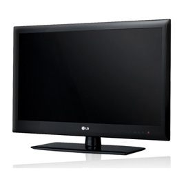 LG 32LE3300 photo du produit back M