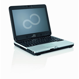 Fujitsu LifeBook T4410 photo du produit back M