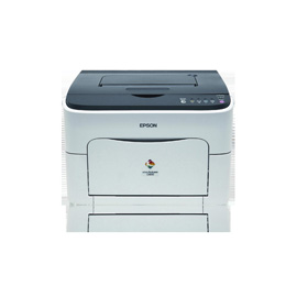 Epson Epson AcuLaser C1600 photo du produit front M