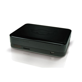 Conceptronic Full HD Media Player photo du produit front M
