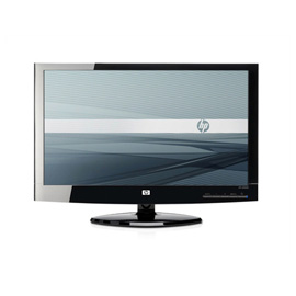 HP x20LED 20-inch WLED Backlit LCD Monitor  photo du produit