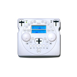 Hercules Mobile DJ MP3 photo du produit
