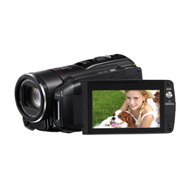 Canon LEGRIA 4744B001AA photo du produit front M
