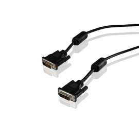 Conceptronic DVI-D 24 Pins Monitor Cable photo du produit back M