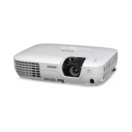 Epson EB-S9 photo du produit side M