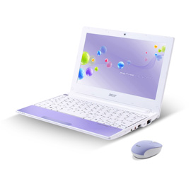 Acer LC.MCE0A.009 photo du produit back M