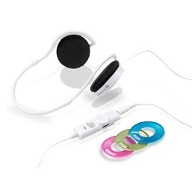 Conceptronic Stylish Headset photo du produit front M