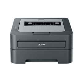 Brother HL-2240 photo du produit back M