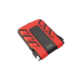 A-DATA 750GB SH93 Portable photo du produit back M