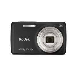 Kodak M series EasyShare M552 photo du produit