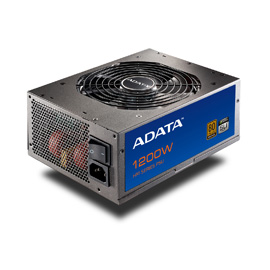 A-DATA HM-1200 photo du produit front M