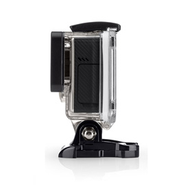 GoPro HERO4 Silver photo du produit side M
