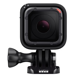 GoPro HERO5 Session photo du produit front M