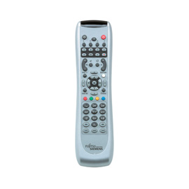 Fujitsu Digital Home Remote Control photo du produit