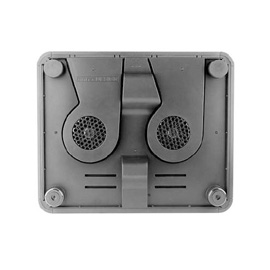 Antec VERIS A / V cooler photo du produit back M