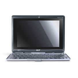 Acer ICONIA W501P photo du produit front M