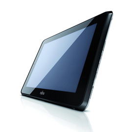 Fujitsu STYLISTIC ST Series Q550 photo du produit side M