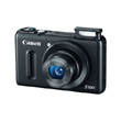 Canon PowerShot S100 photo du produit front S