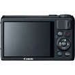 Canon PowerShot S100 photo du produit back S
