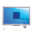 Dataflex ViewMaster M5 Monitor Arm 212 photo du produit front S