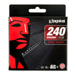 Kingston 16GB SDHC Video photo du produit side S