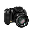 Fujifilm FinePix HS10 photo du produit front S
