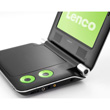 Lenco DVP-733 photo du produit back S