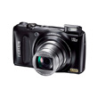 Fujifilm FinePix F300EXR photo du produit front S