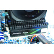 A-DATA XPG Gaming Series V2.0, DDR3, 2000 MHz, CL9, 4GB (2GB x 2) photo du produit back S