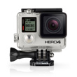 GoPro HERO4 Silver photo du produit front S
